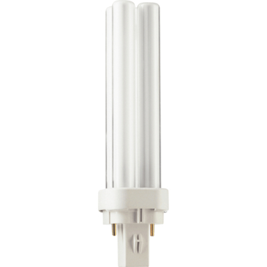 FLUORESCT TUB LGHT BULB