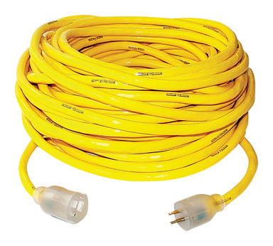 50ft 10-3 Ext Cord