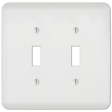 2T Paintable Wall Plate