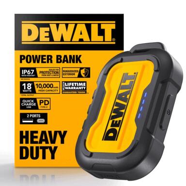 POWER BANK 10000MAH