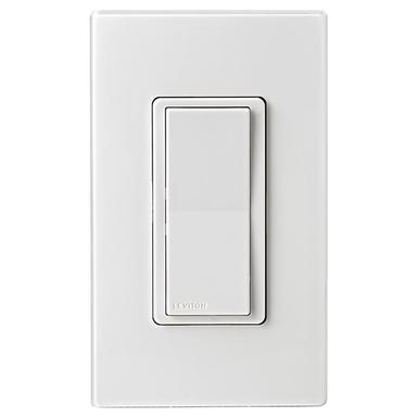 SWITCH WIFI WHT 120V 1PK