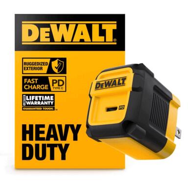 CELL PHONE CHARGER DEWAL