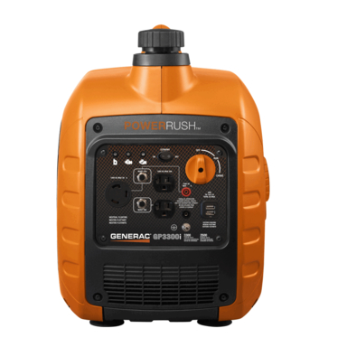 GNRTR INVERTR 120V 3300W