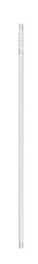 Ceiling Fan Downrod 36" Wht.