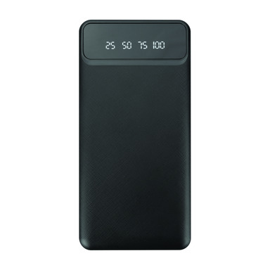 Fabcordz® Rechargeable 5000 MAH Power Bank 