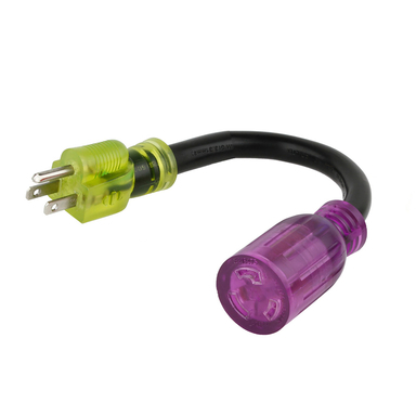 COLOR CONNECT ADAPTER CORD