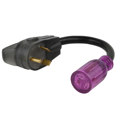 COLOR CONNECT ADAPTTER CORD