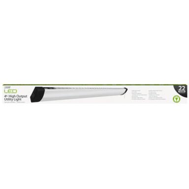 Shp Lght Led 128w 48"