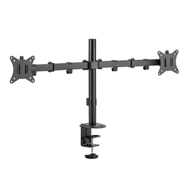 Hp Tv Tilt Mount 17"-32" 20# Blk