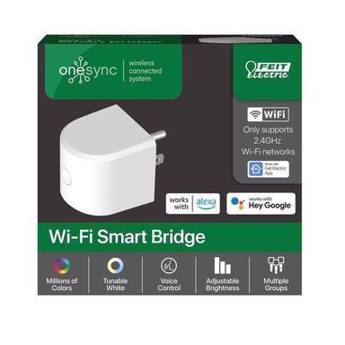 Wi-Fi Smart Bridge