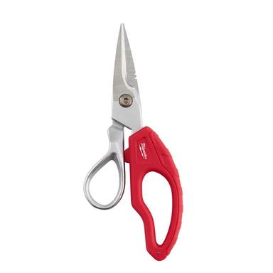 ELECTRICIAN SNIPS 10.65"