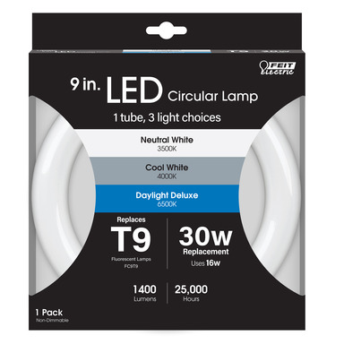 LED TUBE LIGHT 4-PIN 16W