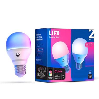 LED BULB A19 SMART 9W