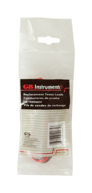 REPLACEMENT TESTER  LEADS