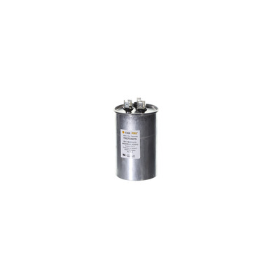 CAPACITOR RND 50+7.5MFD 440/370