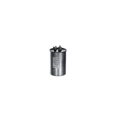 CAPACITOR RND 40+7.5MFD 440/370