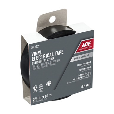 TAPE ELECT BEST 3/4X60'
