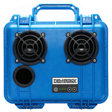 Portable Speaker Db2 Blu