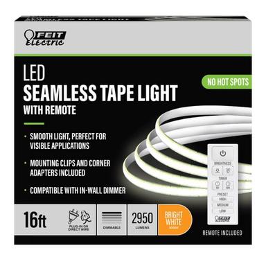 FT LED TPE LT BW 36W 16'