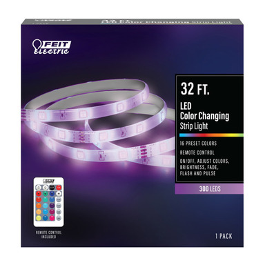 Ft Led Strp Lt Cc 20w