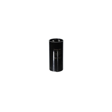 CAPACITOR RND STRT 108-130 220V