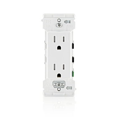 125V Tamper Resistant Outlet