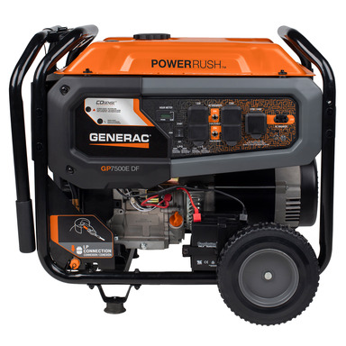 7500 WATT GENERATOR GENERAC