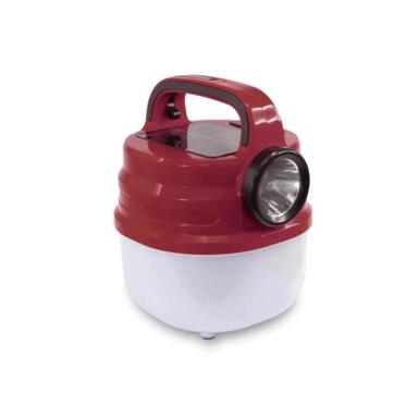 BLUETOOTH LED LANTERN SPEAKER