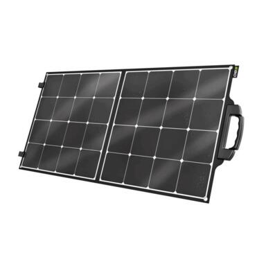 EGO PANL SOLAR PORT 100W