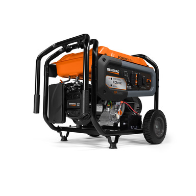 8000 WATT GENERATOR GENERAC