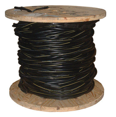 WIRE 4/0-4/0-2/0 URD 500