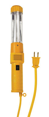 WORK LIGHT FLUOR 15'ACE