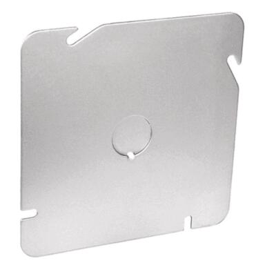 BLANK COVER SQ 4-11/16"