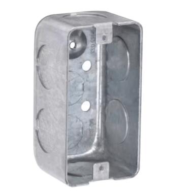 HANDY BOX 1-7/8" DP