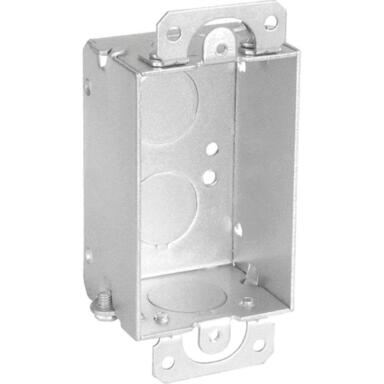 GNG SWITCH BOX 1-1/2"D