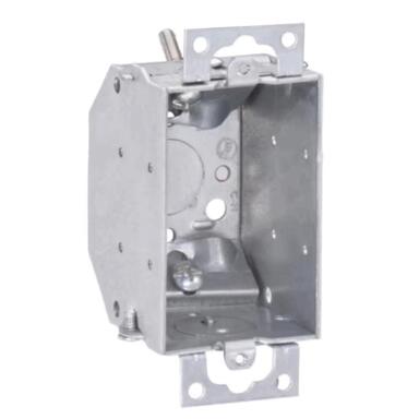 SWTCH BX 2-1/4"DP BVL