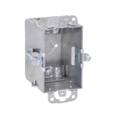 SWITCH BOX 2"DP