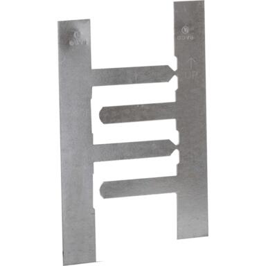 SWITCH BOX SUPPORTS