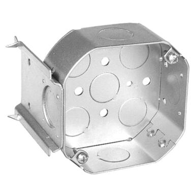 OCTAGON BX 1-1/2" J FLU