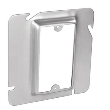 BOX COVER 4-11/16" 1DV