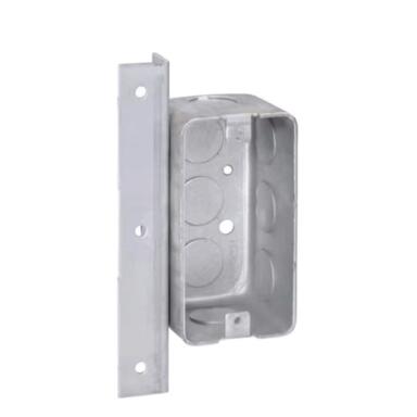 UTIL HANDY BX BKT 1-7/8"