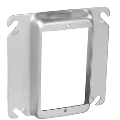 BOX COVER SQ RSD 3/41DV