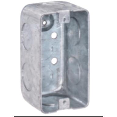 UTL HANDY BOX 2-1/8'D