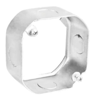 Steel Extension Ring 1-1/2"D
