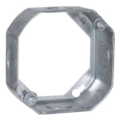 BOX EXTENSN OCT 1 1/2"D