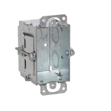 SWITCH BOX REC 14CUIN