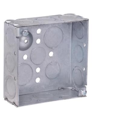 WTHRPF BOX SQR 21CUIN