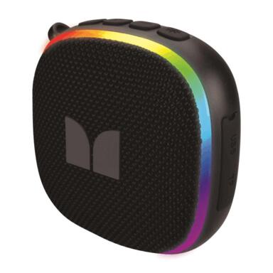 Bluetooth LED Portable Speaker
