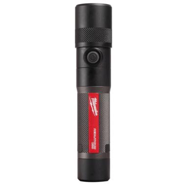 Twst Flshlght Blk 1100lm