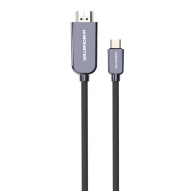 USB Type C to HDMI Adapter